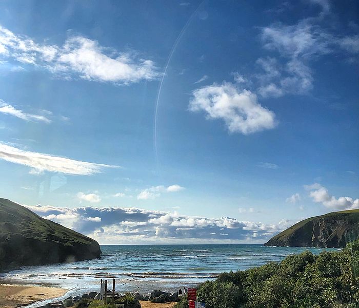 Kingsurf Surf School - Newquay, Cornwall
