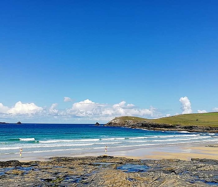 Constantine Bay Surf School - North Cornwall