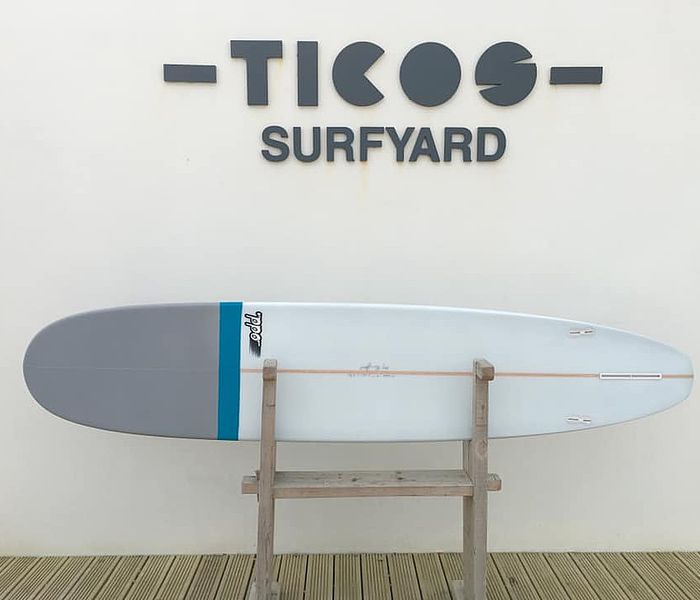 The Surfyard - Jersey · France