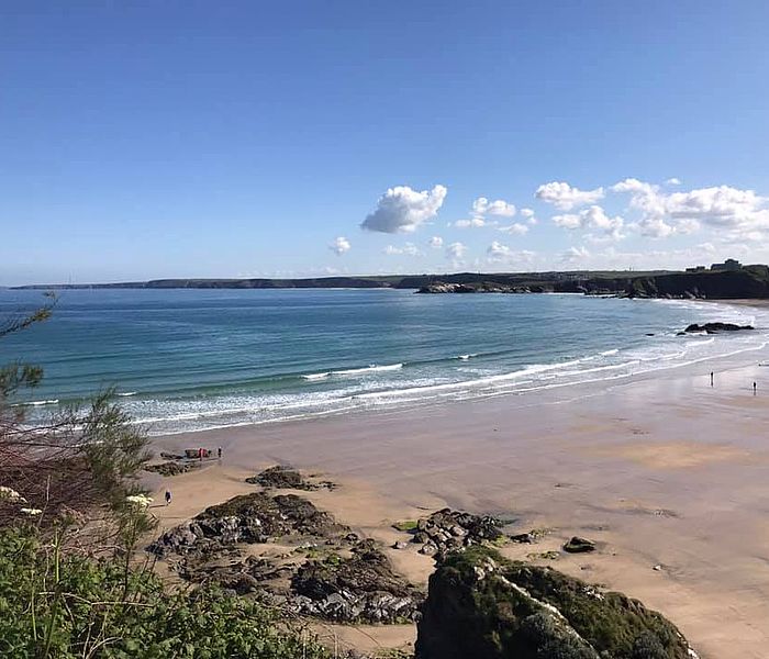 Escape Surf School - Newquay, Cornwall