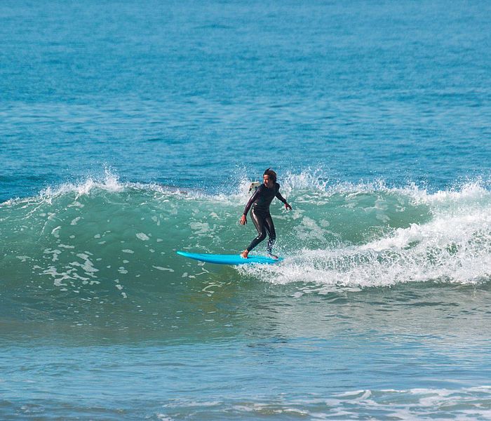 Solid Surf & Yoga House - Bali · Morocco · Sri Lanka