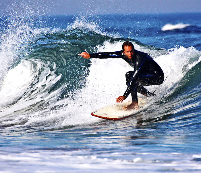 Elementsurf - Cantabria, Spain