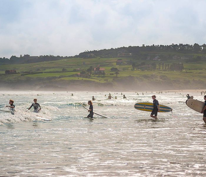 Abersoch Water Sports - Abersoch, North Wales