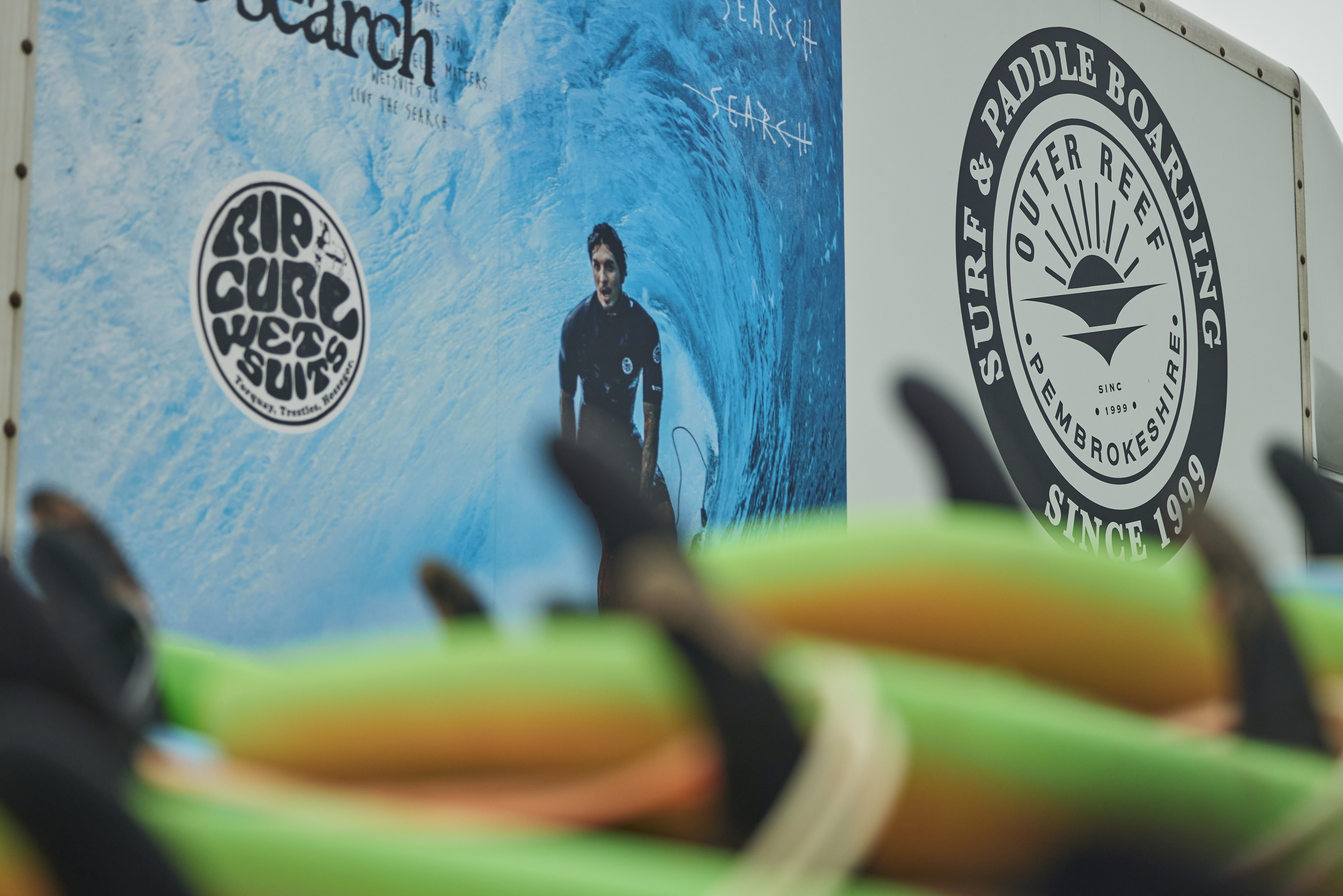Outer Reef Surf Store